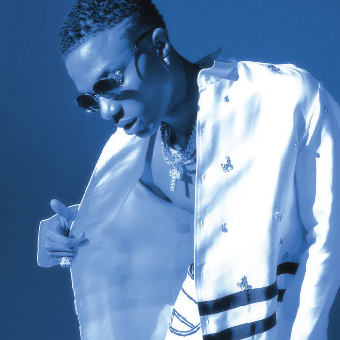 Track Cover Image