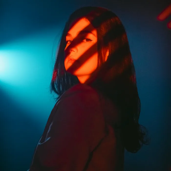 Track Cover Image