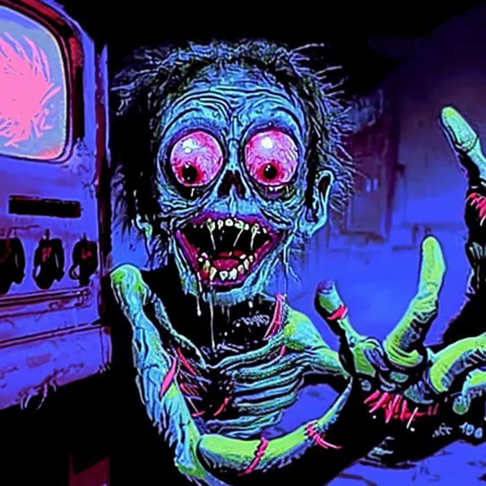 Track Cover Image