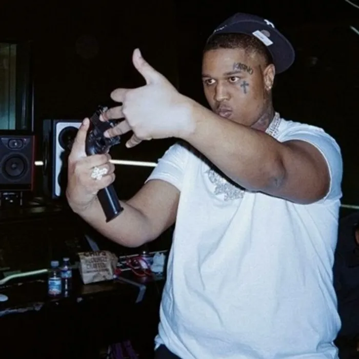 Track Cover Image