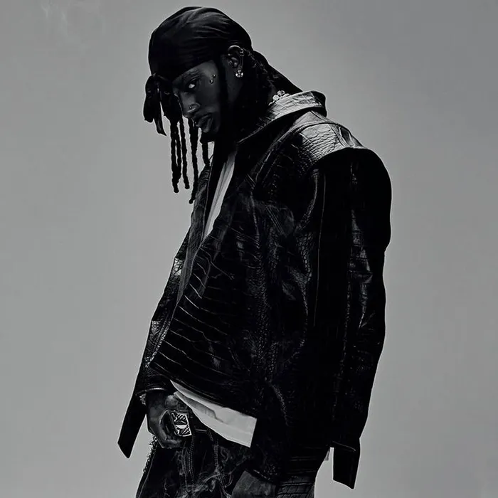 Track Cover Image