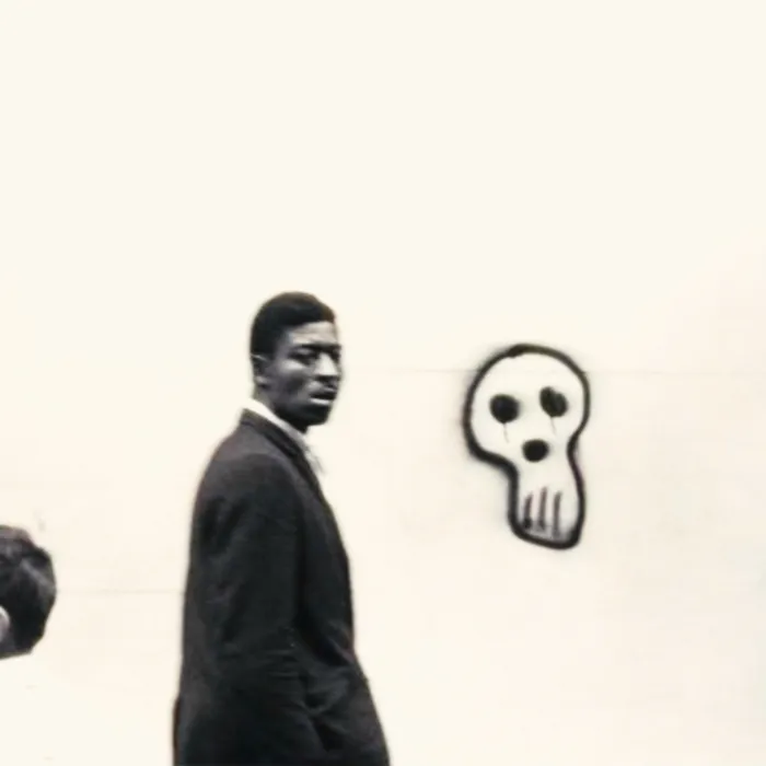 Track Cover Image