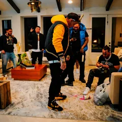 Track CALL IT LUCK [DEEBABY TYPE BEAT | BUY 1 GET 1 FREE]