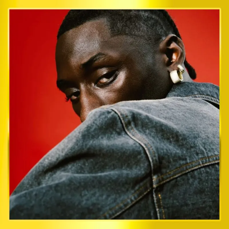 ️‍🔥 HEART - RAP ⋆ HIP HOP ⋆ SOUL by ELLE GANTE