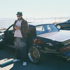 free larry june type beat