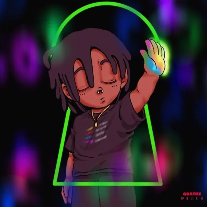 Lil Uzi Vert Playboi Carti Juice Wrld Carti And Uzi Cover Playboi