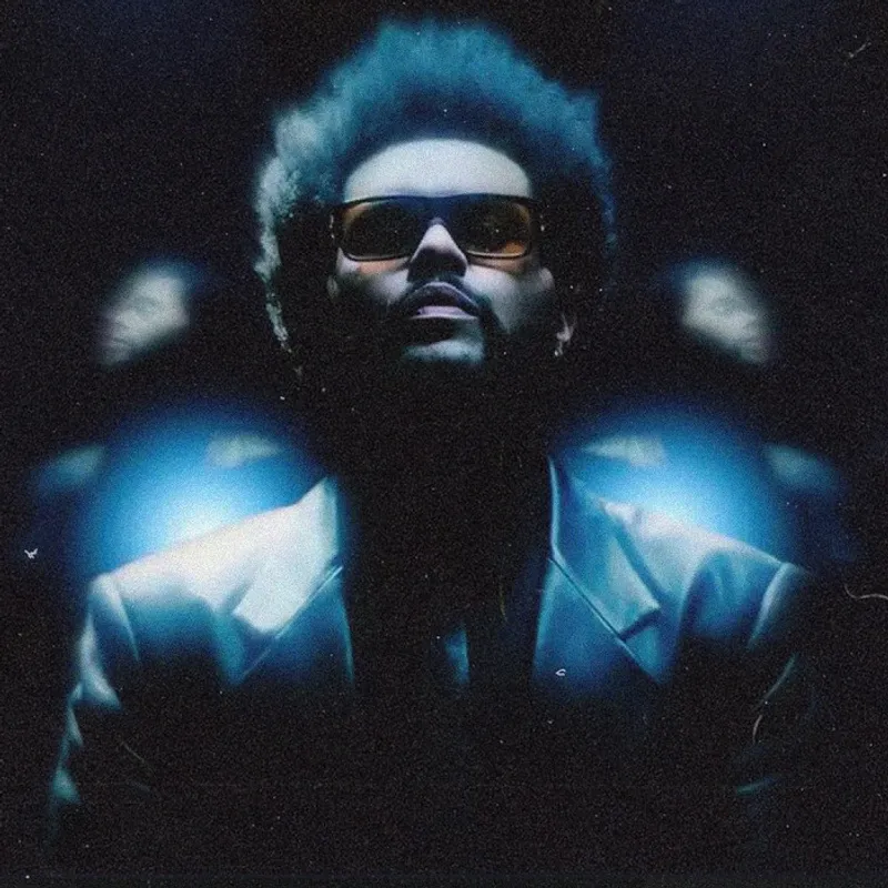 Twilight | The Weeknd x Dark RnB Type Beat 💎 by Tagliatore