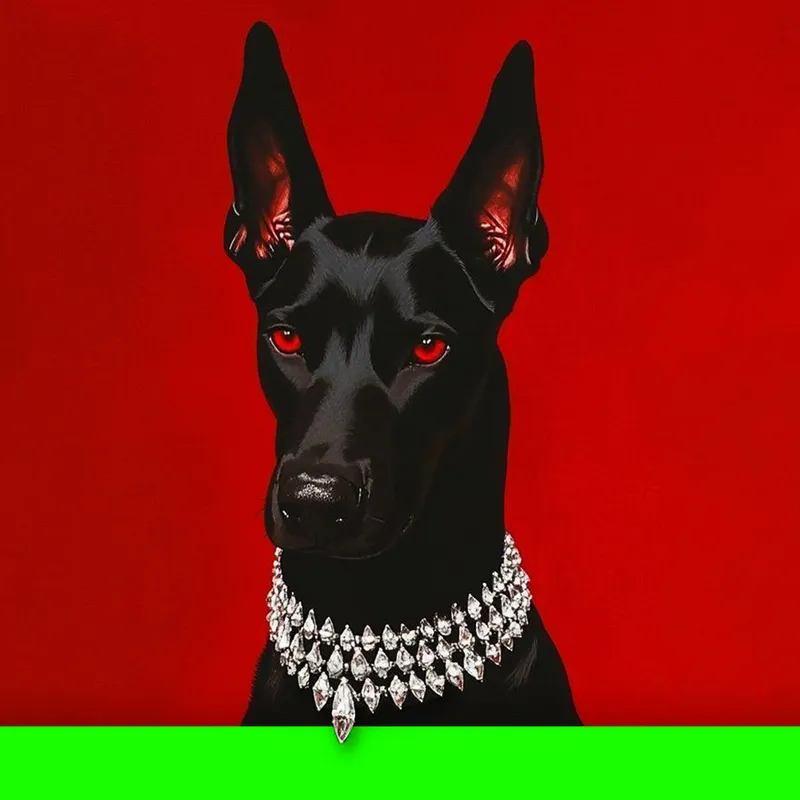 💎10 for $9💎 NOT FUNNY (50 Cent x Strandz x Nines x UK Rap) by Diamond Style