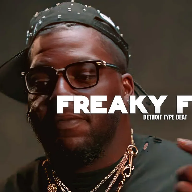 Freaky Friday [+7 FREE 🔥] | Detroit x Rio Type Beat by ProdbyFredo