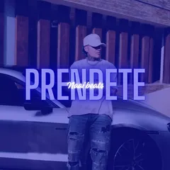 Track Blessd Type Beat "PRENDETE" Instrumental de reggaeton