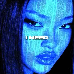Track 🔥 I NEED | Lithe x 6LACK Dark RNB Trap Type Beat