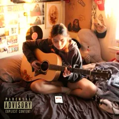 Track "Love Me Again" Acoustic Guitar Type Beat