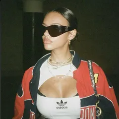 Track TAKEDOWN | TIMBALAND x KERI HILSON 2000s POP TYPE BEAT