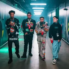 Track STREETS CALLING [DEEBABY TYPE BEAT | BUY 1 GET 1 FREE]