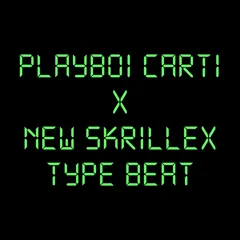 Track Playboi Carti x New Skrillex Type Beat
