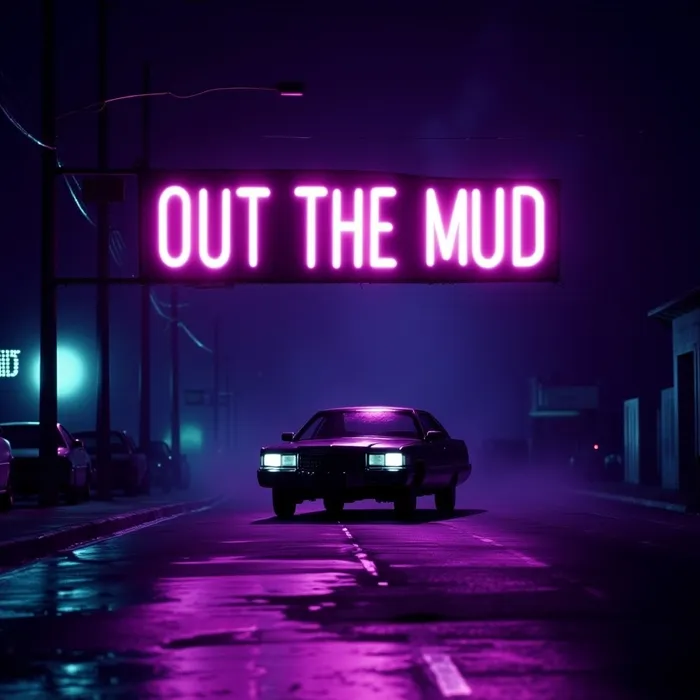 Track Cover Image