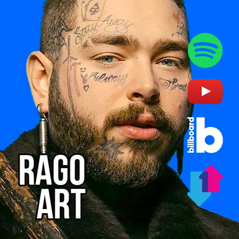 trap post malone