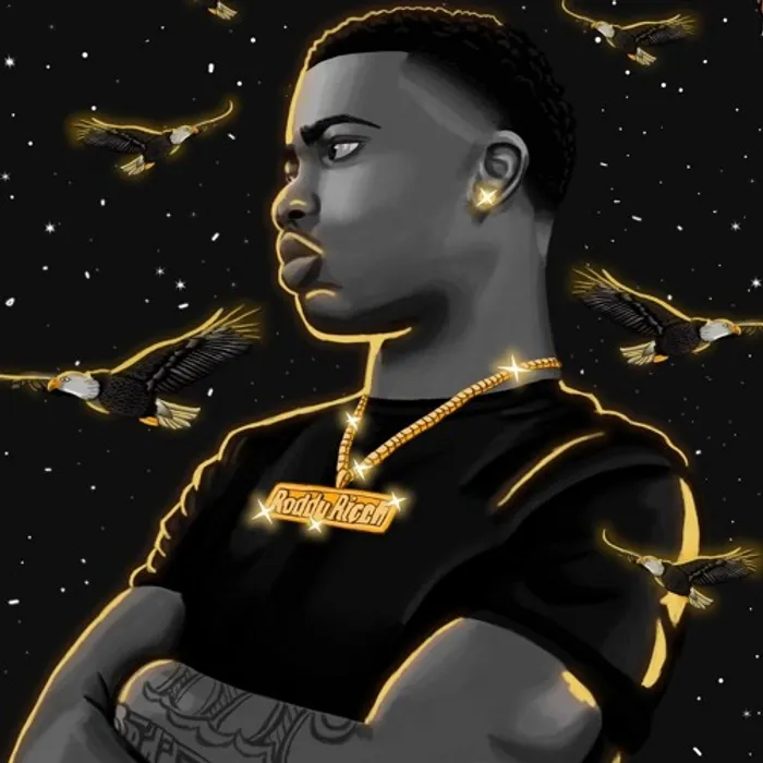 Track Cover Image