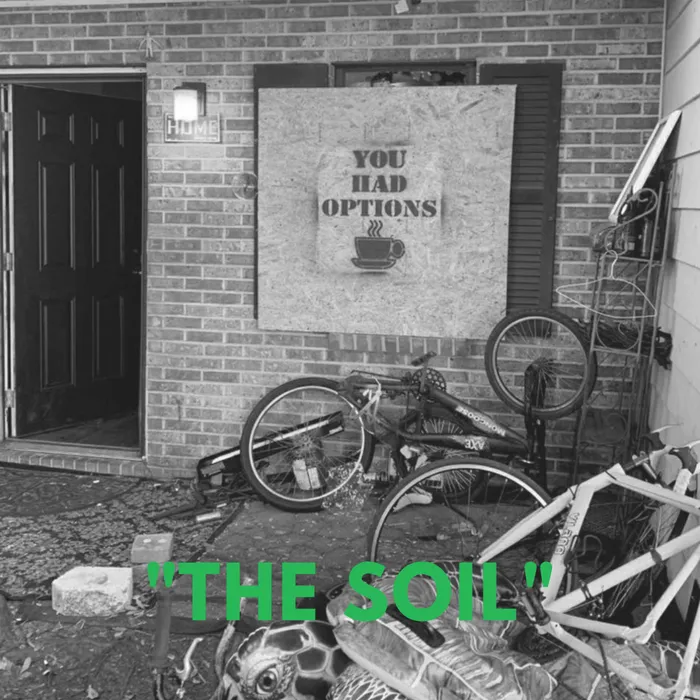 Track Cover Image