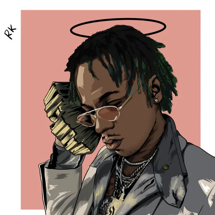 Track Cover Image