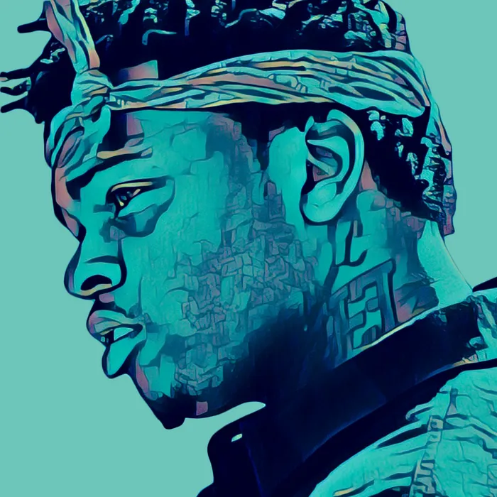 Track Cover Image