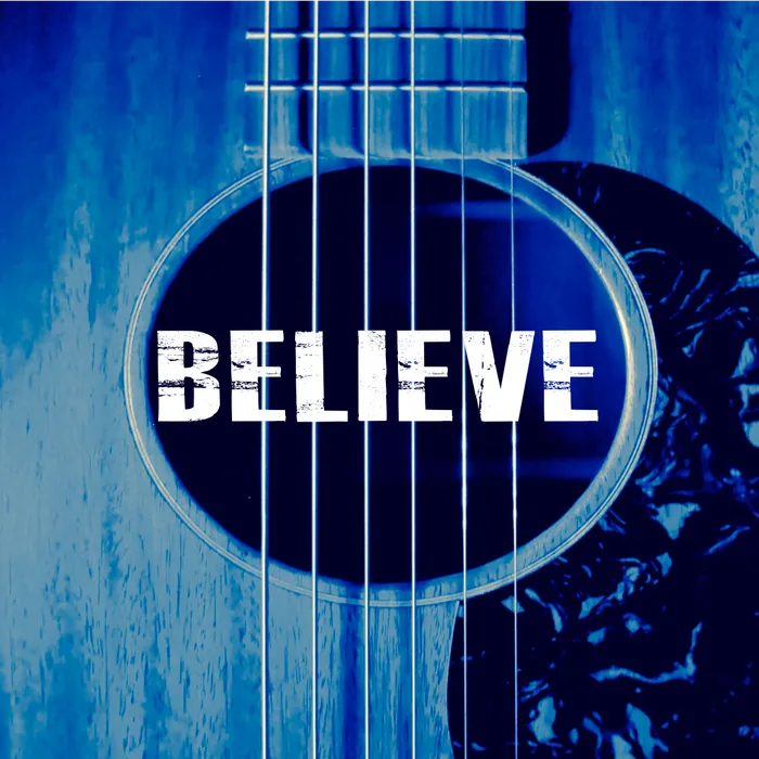 Track Cover Image