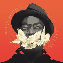 Track cover Image