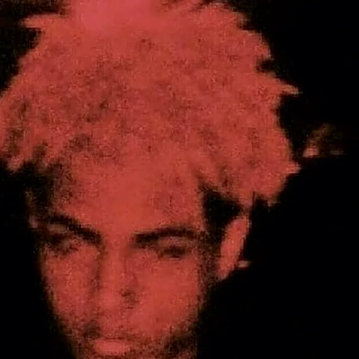 Track Cover Image