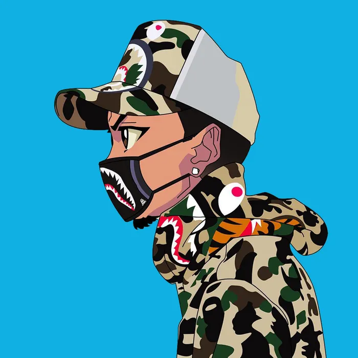 Track Cover Image