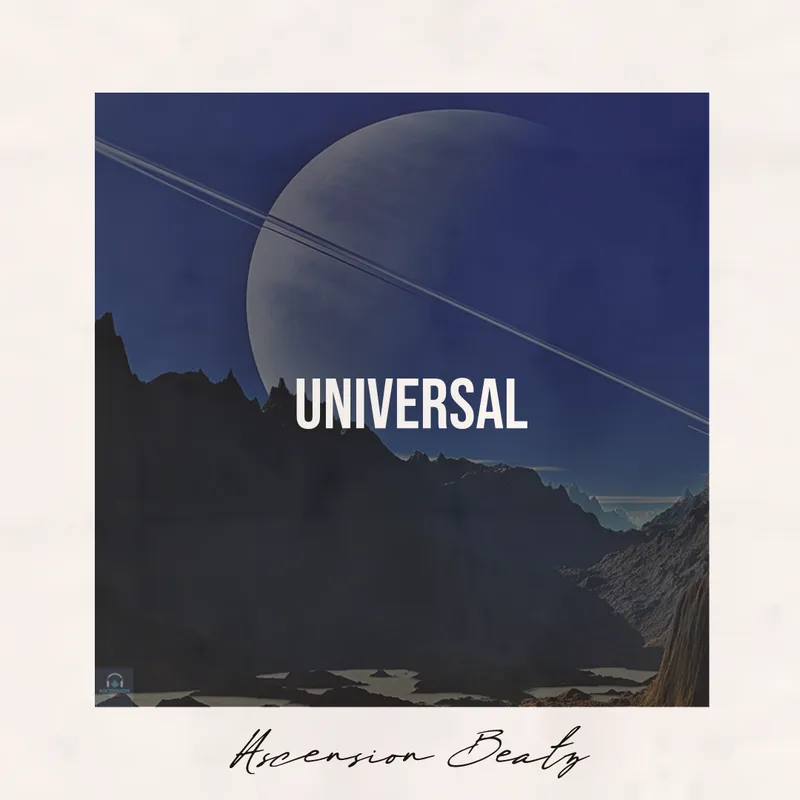 Universal | Happy Chance the Rapper Type Beat by Ascension