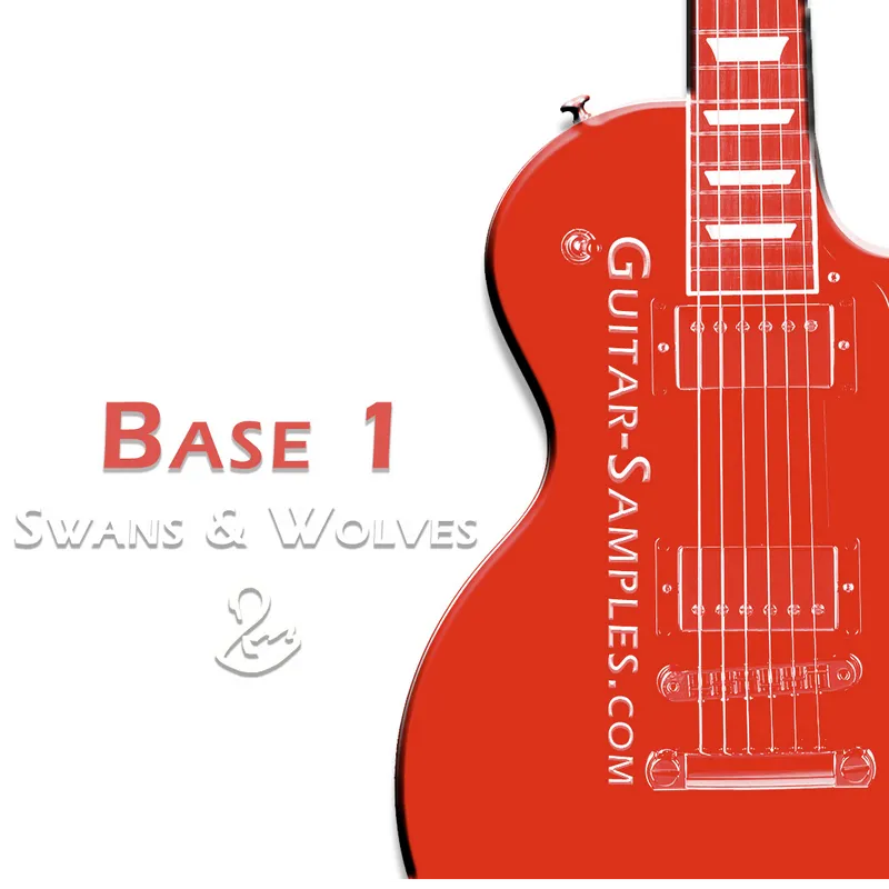 Base 1 Free Guitar Samples Pack Best Guitar Loop Kit Beat by Swans
