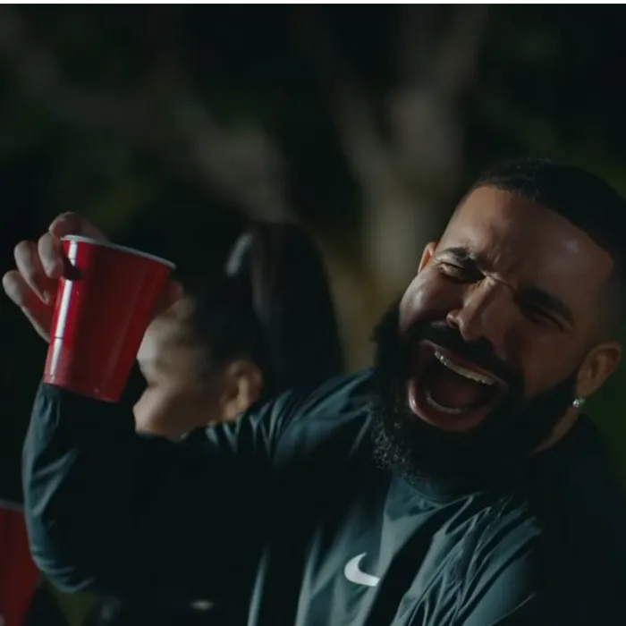 Drake's Laugh Now Cry Later ft. Lil Durk