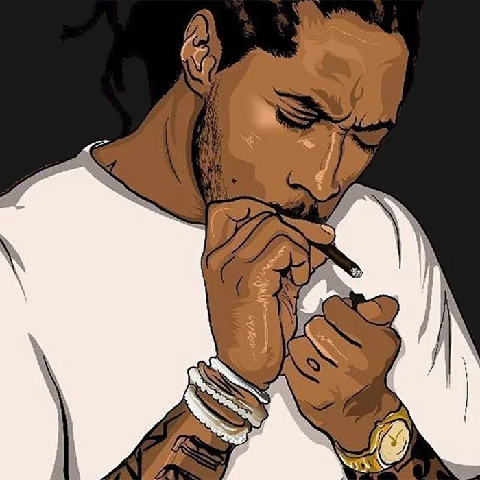 Track Cover Image