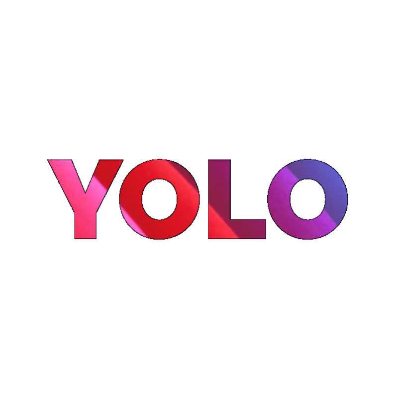 Yolo by madebythed0t