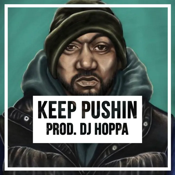 Track Cover Image