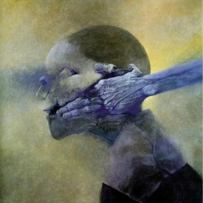 Track Cover Image