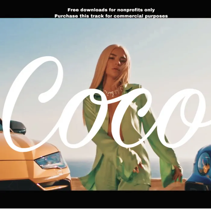 Track Cover Image