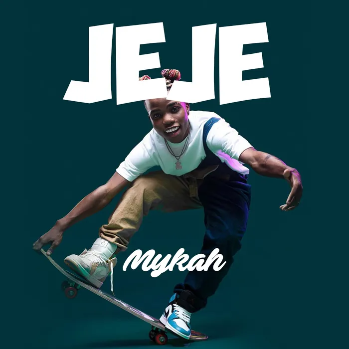Track Cover Image