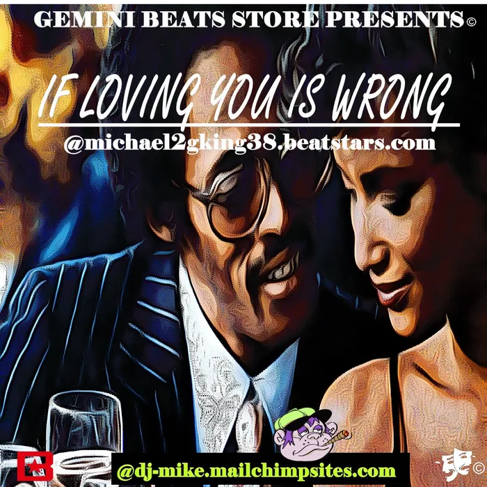 IF LOVING YOU IS WRONG Free Tagged Download by michael2gking38