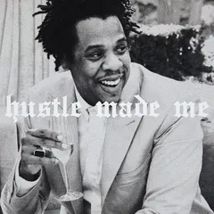 Track HUSTLE MADE ME | Jay Z x J Cole Type Beat