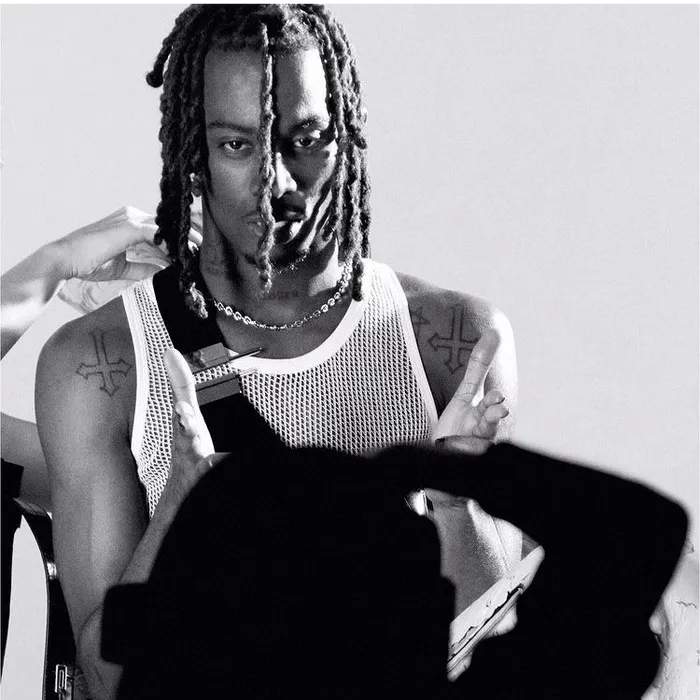 rage [playboi carti type beat] by GeoGotBands