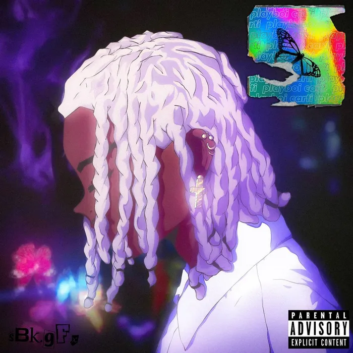 ZODIAC (Playboi Carti x SoFaygo x Rage Type Beat) by Fantom