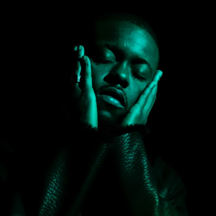 Track Cover Image