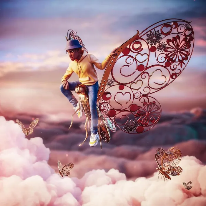 Track Cover Image