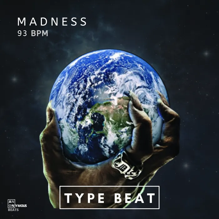 Track Cover Image