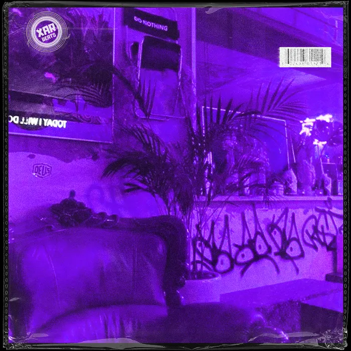 Track Cover Image
