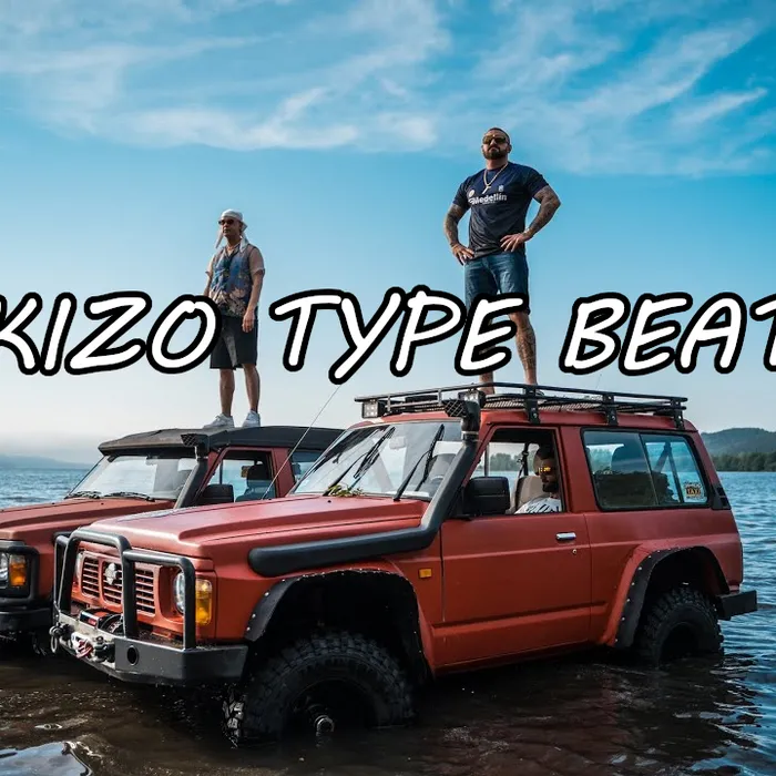 Track Cover Image