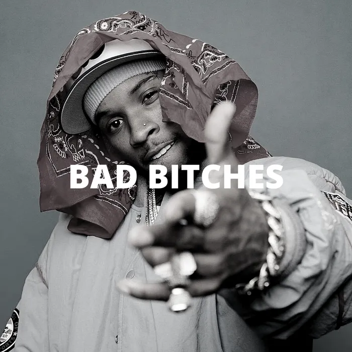Track Cover Image