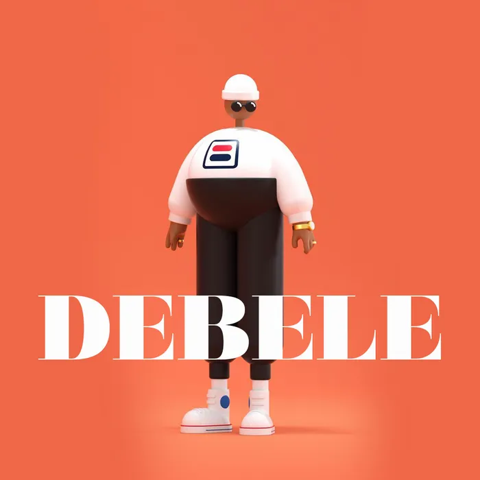 Track Cover Image
