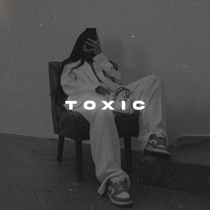 toxic - partynextdoor x rnb dancehall type beat by Frank Moses